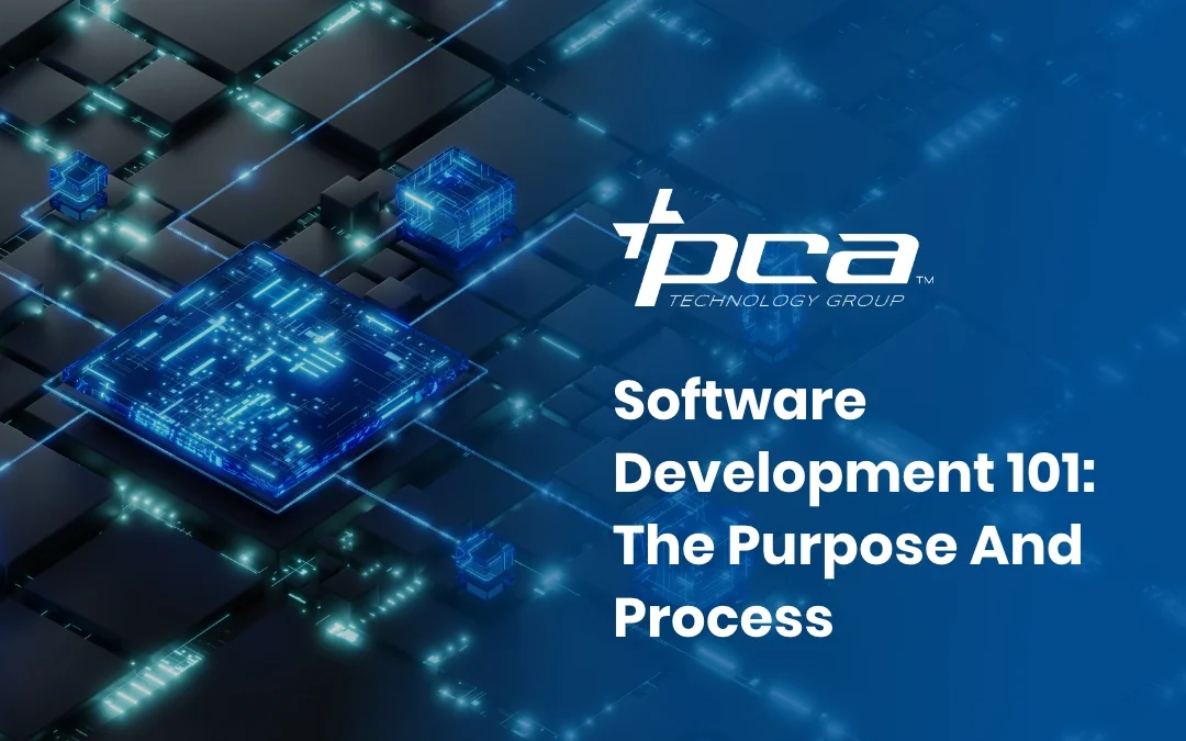 Software Development 101: The Purpose And Process