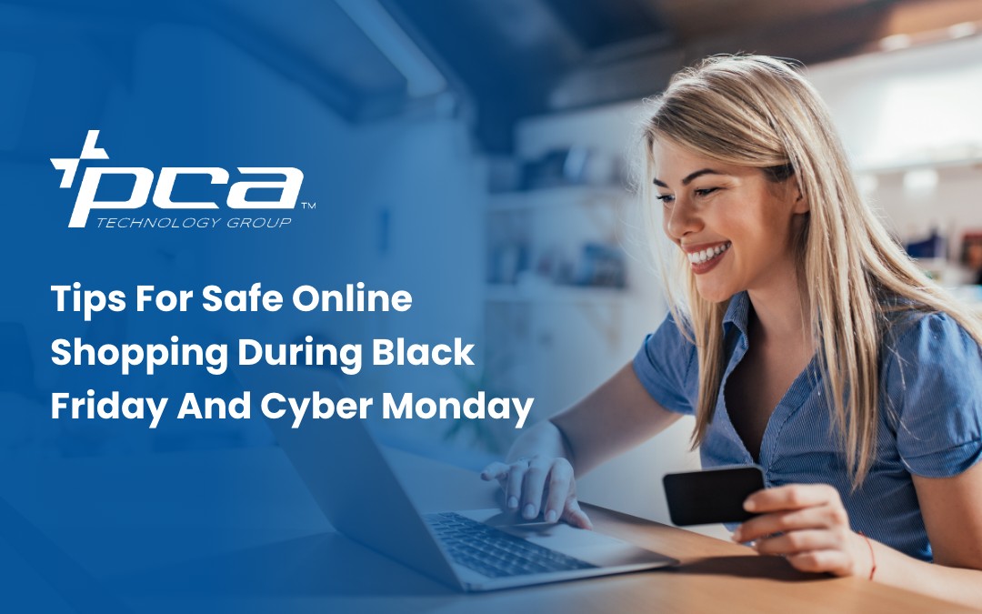 Tips For Safe Online Shopping During Black Friday And Cyber Monday