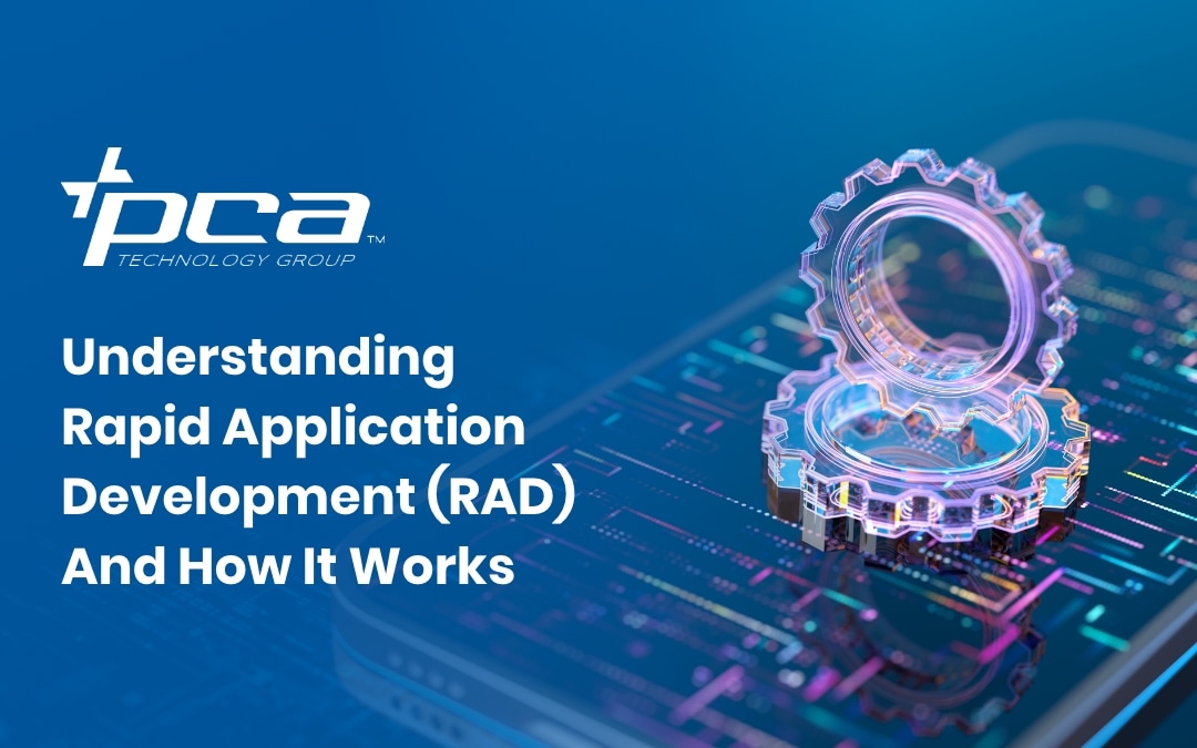 Understanding Rapid Application Development (RAD) And How It Works